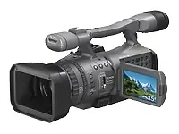SONY-HDRFX7