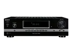 SONY-STRDH100