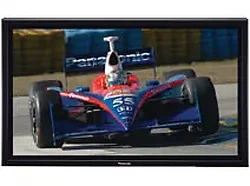 PANASONIC-TH-42PD12UK