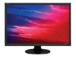 SHARP NEC-LCD3090WQXI-BK
