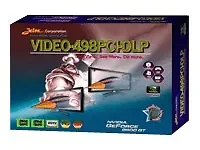 JATON-VIDEO-498PCI-DLP