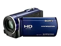 SONY-HDRCX110/L
