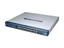 Cisco-SRW2024