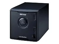 Buffalo-LS-Q4.0TL/R5