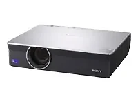 SONY-VPLCX120