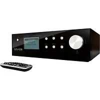 GRACE DIGITAL-GDI-IRD4400M