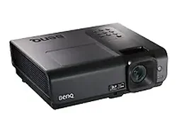 BENQ-MP724