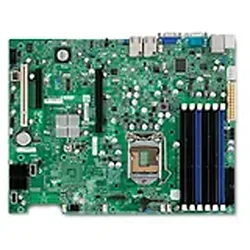 Supermicro-X8SIE-LN4