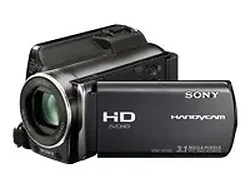 SONY-HDRXR150