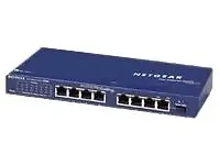 NETGEAR-FS108NA