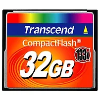 Transcend-TS32GCF133