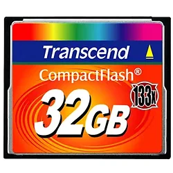 Transcend-TS32GCF133
