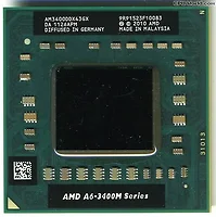 AMD-AM3400DDX43GX