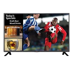 LG Electronics-55LY540S