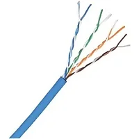 ‎Comprehensive Cable-CAT6SHSTBLU-1000