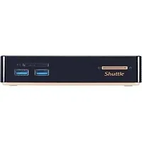 Shuttle Computers-NC01U7