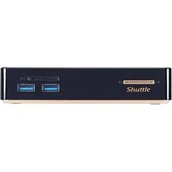 Shuttle Computers-NC01U7