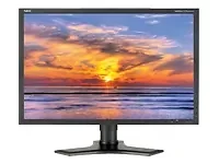 SHARP NEC-LCD2690WUXI2-BK