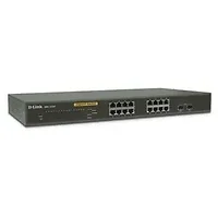D-Link-DGS-1216T