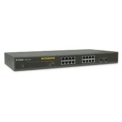 D-Link-DGS-1216T