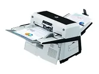 RICOH / Fujitsu-PA03576-B535