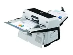 RICOH / Fujitsu-PA03576-B535