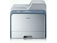SAMSUNG-CLP-650N