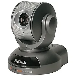 D-Link-DCS-6620