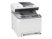 RICOH / Fujitsu-406443