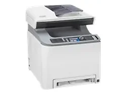 RICOH / Fujitsu-406443