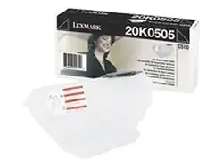 Lexmark-20K0505