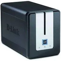 D-Link-DNS-323