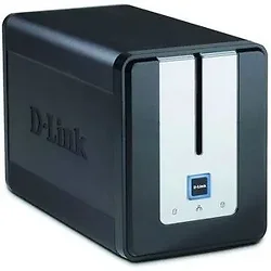 D-Link-DNS-323