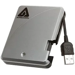 Apricorn-A25-USB-160