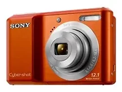 SONY-DSCS2100/D