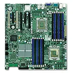Supermicro-X8DTI