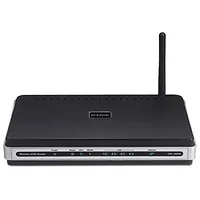 D-Link-DSL-2640B