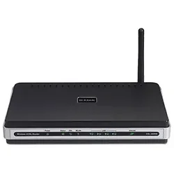 D-Link-DSL-2640B