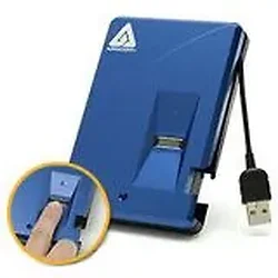 Apricorn-A25-BIO-160