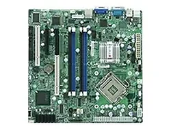 Supermicro-X7SBL-LN1