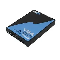 Gefen-EXT-VGA-2-DVISP