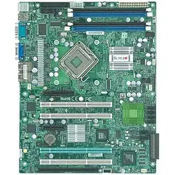 Supermicro-MBD-X7SBE-O(3YR)-REF