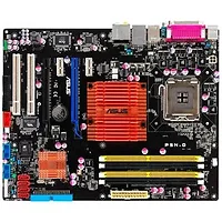 ASUS-P5N-D
