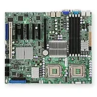 Supermicro-X7DWE
