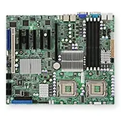 Supermicro-X7DWE