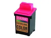 Lexmark-12A1980