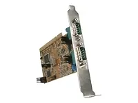 STARTECH-PCI2S485