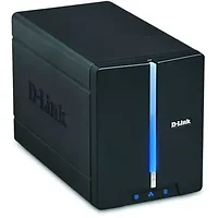 D-Link-DNS-321