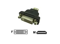LINK DEPOT-HDMI-DVI-AD-MF