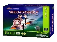 JATON-VIDEO-PX498-DLP